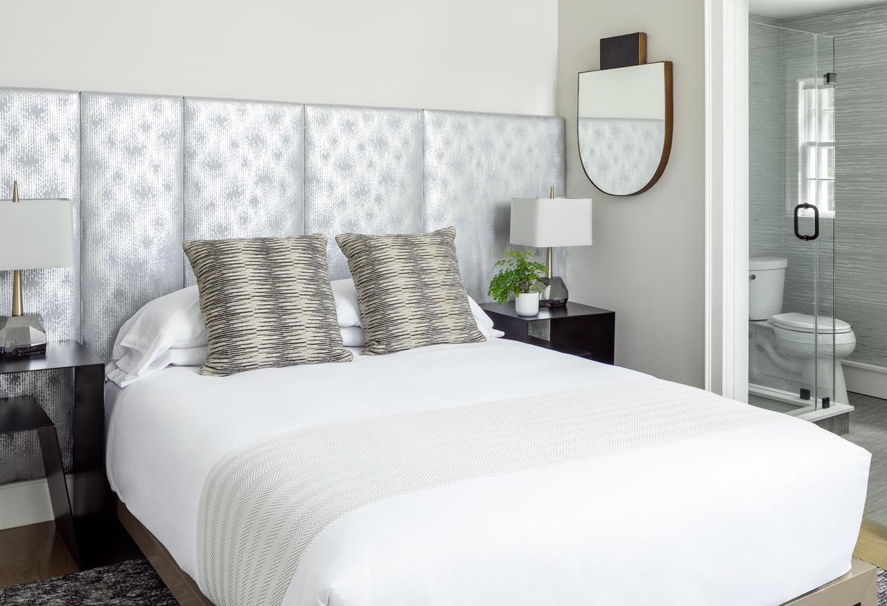 The Richard, The Edgartown Collection Hotel Exterior foto